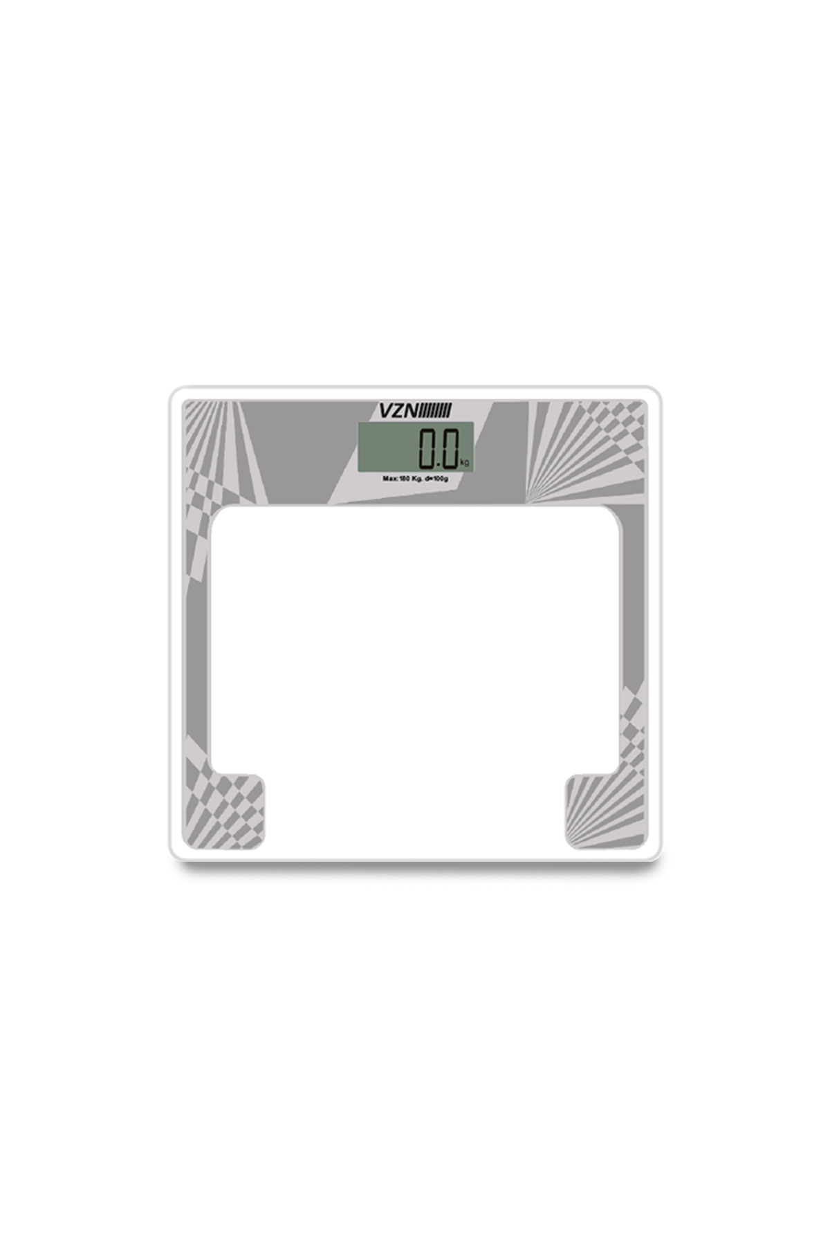 Elektronik Banyo Tartısı TS-B8039