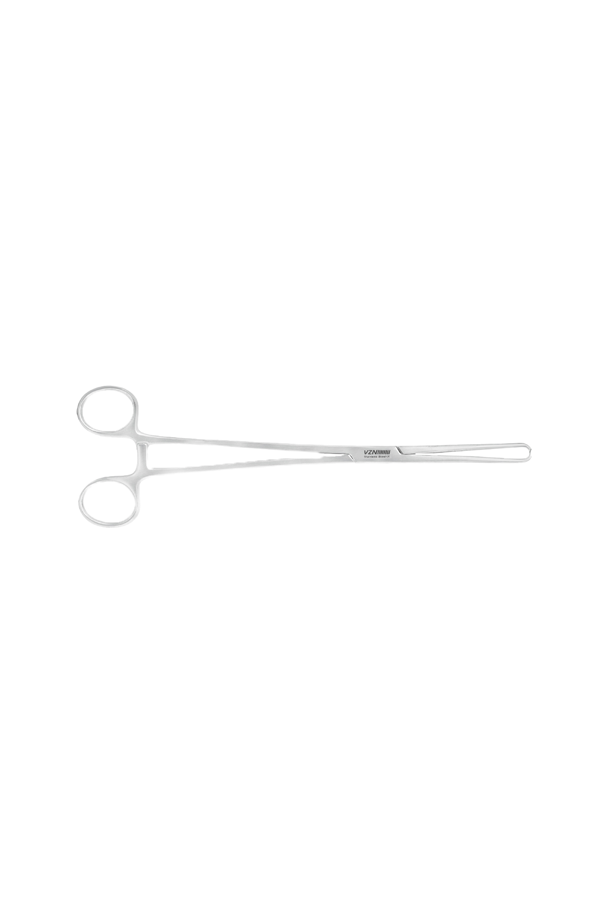 Tenekülüm Tek Dişli 25cm